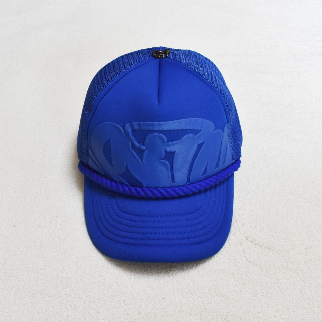 Syna World Sonnenhut Trick Kappe Trucker Hip-Hop Baseballkappe 6-Panel Netz Verstellbar Vier Jahreszeiten