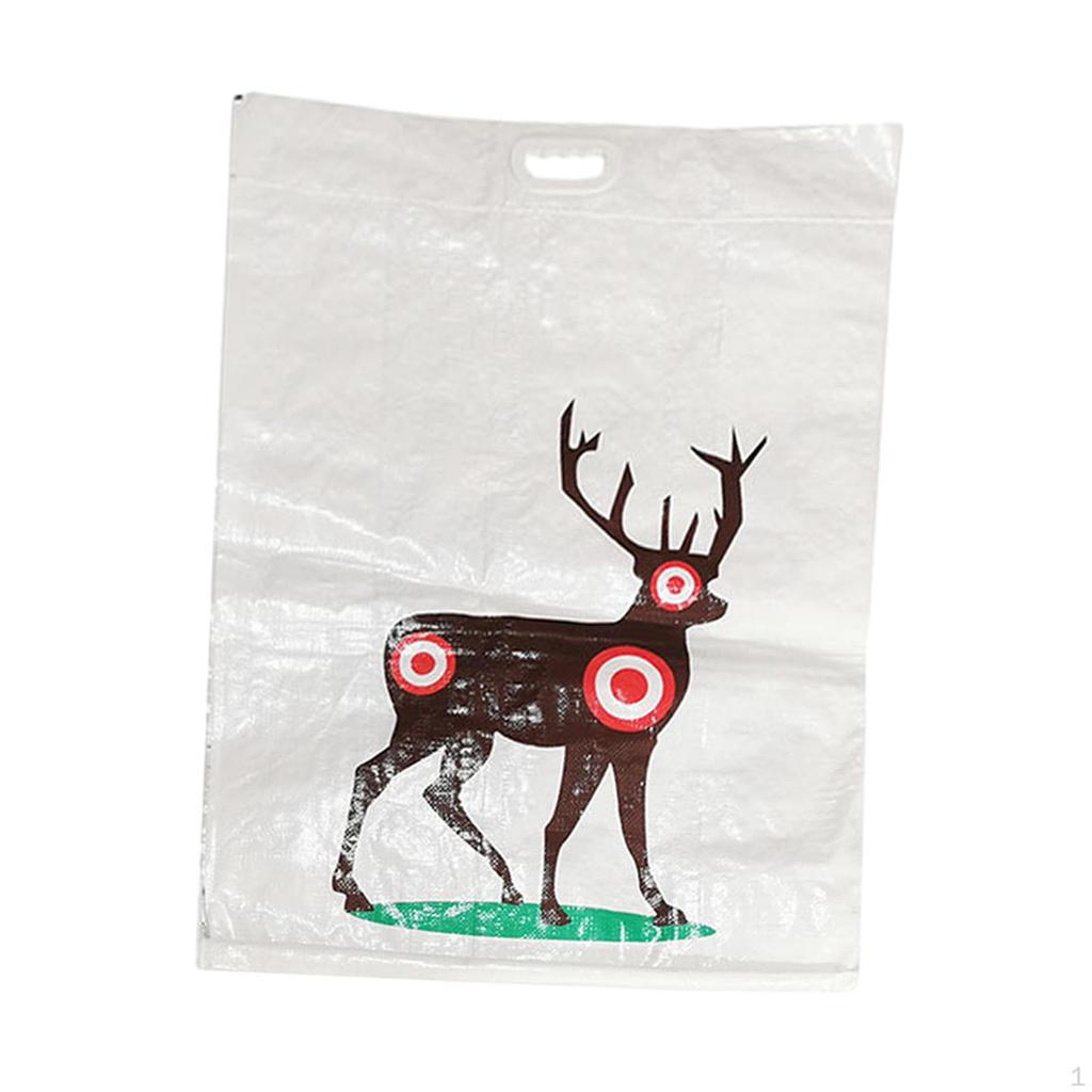 Archery Bag Replacement Target Cover Range Point for Practice