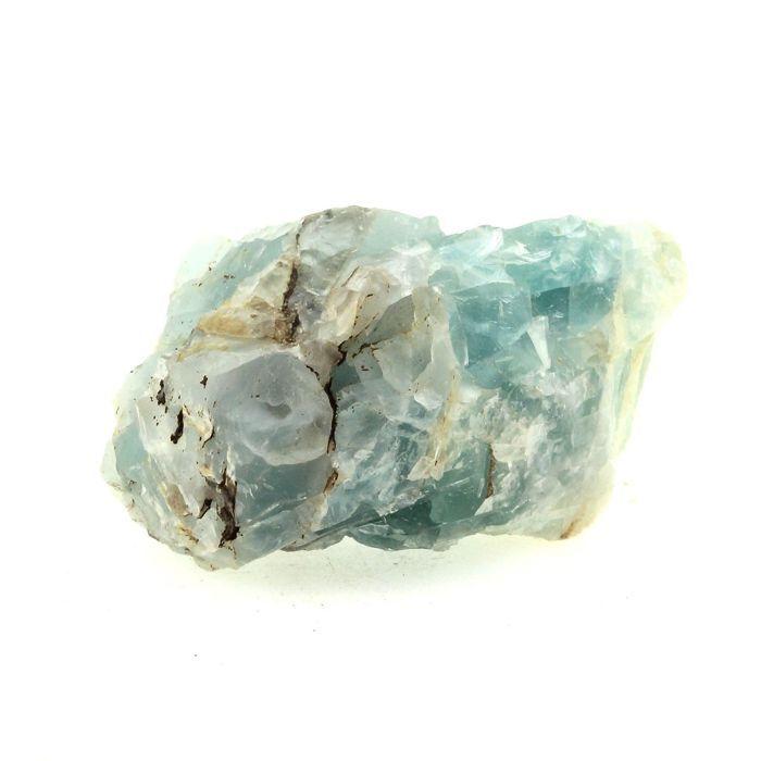 Fluorite verte 263.2 carats