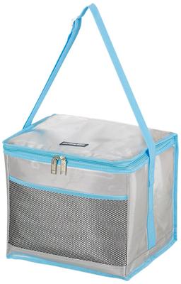 Captain Stag Sejil Soft Cooler Bag 15L (Blue) M-2973
