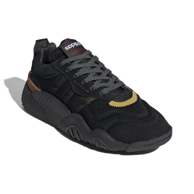 Adidas Alexander Wang X Adidas Turnout Trainer 'Core Black' Sneakers EG4902