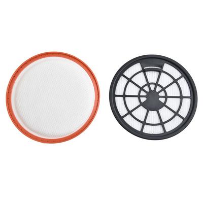 Filters For Dirt Devil DD2650-1, DD2651-0, DD2651-1, DD2720 2620001, DD2750-1
