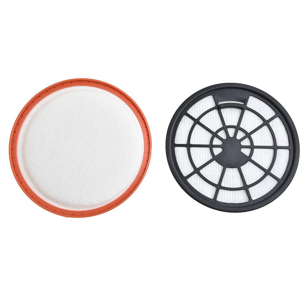 Filter Kit For Dirt Devil DD2650-1, DD2651-0, DD2651-1, DD2720 2620001/ 2620002