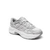 Adidas Lite Shuffle Comfortable Versatile Casual Shoes Unisex Sneakers Light-Gray KI1503
