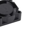 Hotend Cooling Fan 2510 5V PWM 18000PRM for P1P P1S 3D Printer Parts Accessories