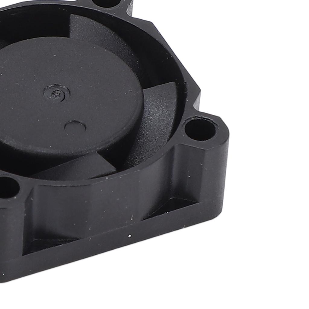 Hotend Cooling Fan 2510 5V PWM 18000PRM for P1P P1S 3D Printer Parts Accessories