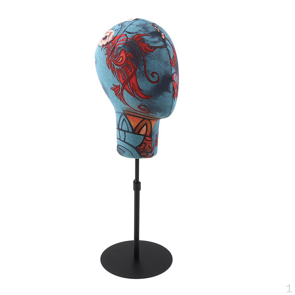

Holder Exhibitors Hats Show синій