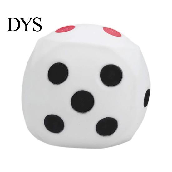 Stress Reduction Tools 1/2Pcs Giant Dice Relief Toy, Squeeze Toy for Focus Anxiety Gadget Aid & Reduction, Relaxation Cube Sensory