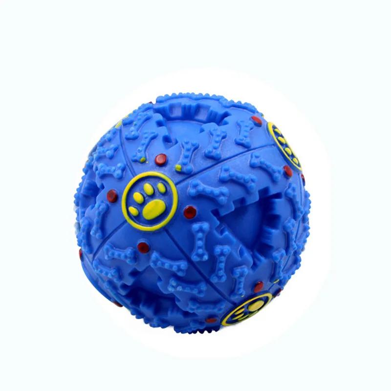 Jucării de dresaj pentru câini, Bulldog francez, Pug, mingi, accesorii pentru animale de companie, pițigăiat, mâncare lipsă, minge, pițigăi, cățeluș, câine mare, puzzle, pentru câini, Bulldog francez, Pug