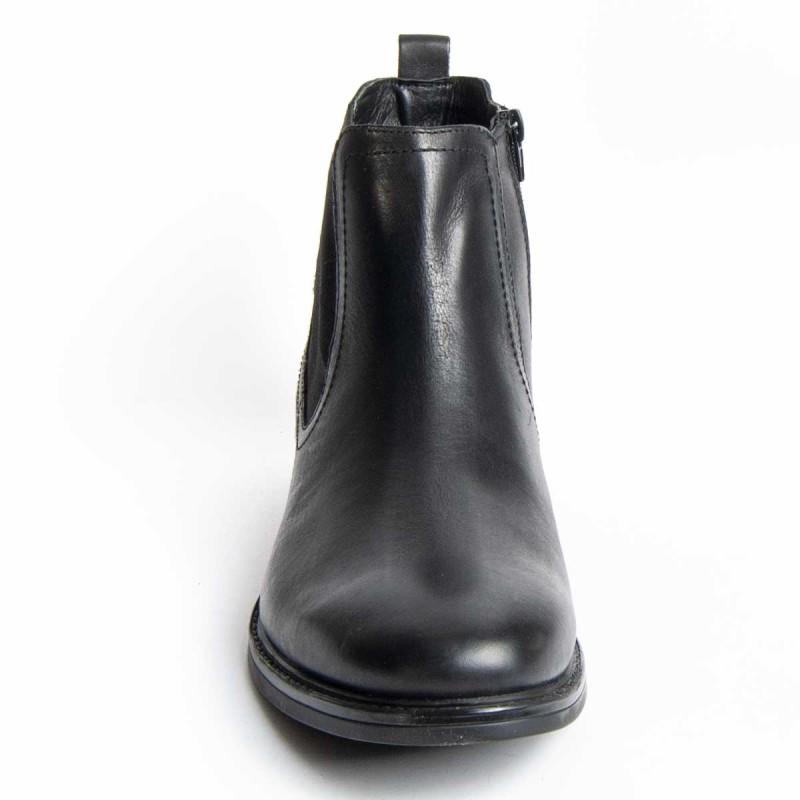 Men's Leather Boot.  Purapiel  Botiel9  99005