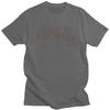 Milf N Cookies Stay At Home T Shirt for Men Cotton Dark Humor Quotes Tshirt Streetwaer Short Sleeve Tee Shirt Clothing Gift