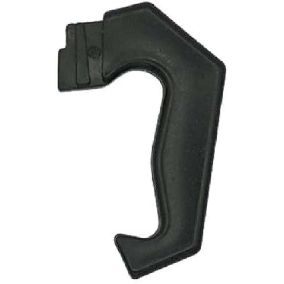 Moka Pot Replacement Handle For 1 2 3 6 9 12 Cups Moka Coffee Pot Handle Accessories Black Plastic Handle(3 Cup) 3 Cup