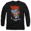 Asterix Unisex Adult Idefix Together Long-Sleeved T-Shirt