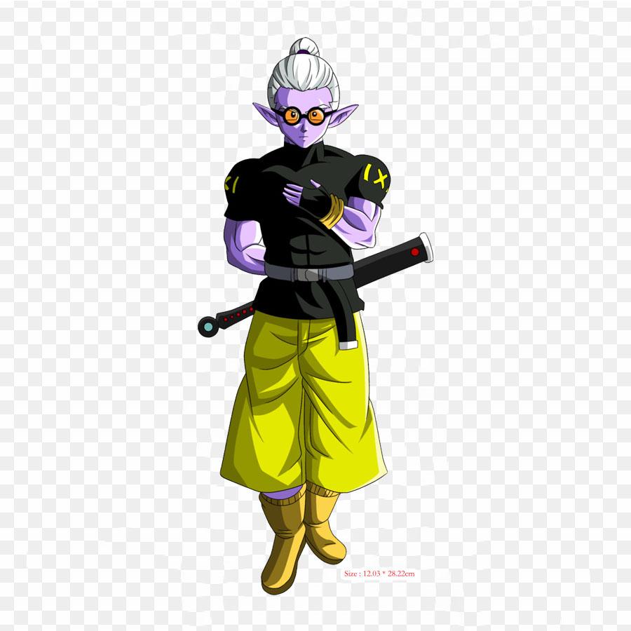Patches For Clothes Bag Iron On Thermal Stickers Future Xenoverse Dragon Ball Xenoverse 2 Majin Buu Pattern Washable Heat Transfer