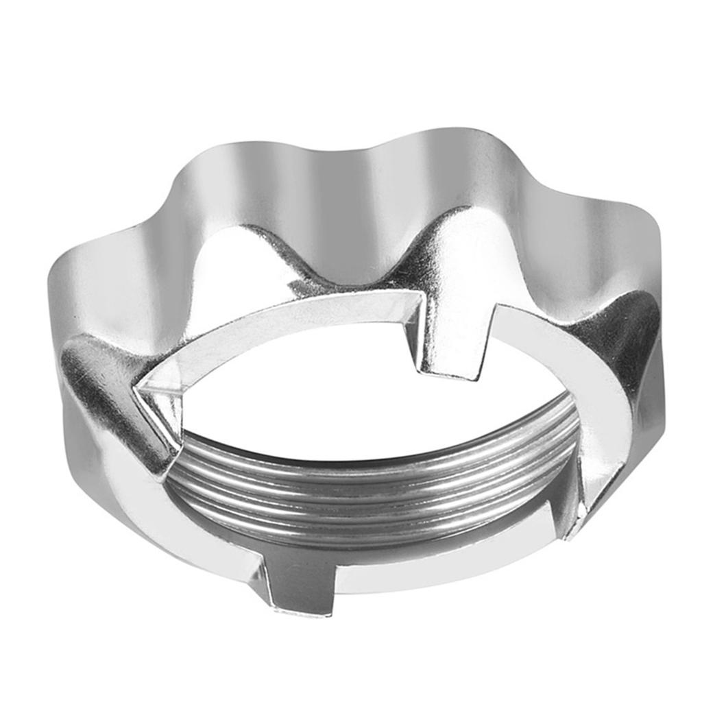 Household Kitchen Tools Aluminium Alloy Meat Grinder Nut Meat Grinder Parts