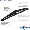 Rear Wiper Arm Blade Set for Chevy spark 2016- Rear Windshield Wiper Arm Blade Assembly 95391372