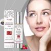Feuchtigkeitsspendende und feuchtigkeitsspendende Lotion, straffende und Anti-Falten-Creme, wirksam bei der Reduzierung von Hyperpigmentierung mit Arbutin und Hyaluronsäure