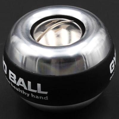Adjustable Wrist Power Ball Gyro Exerciser