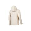 HOKA ONE ONE Hooded Comfortable Long Sleeve Jacket Women jackets 1178656-OTML