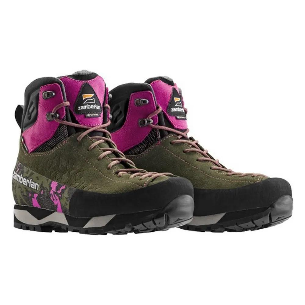 Zamberlan Hiking Boots Salathe Trek GTX RR
