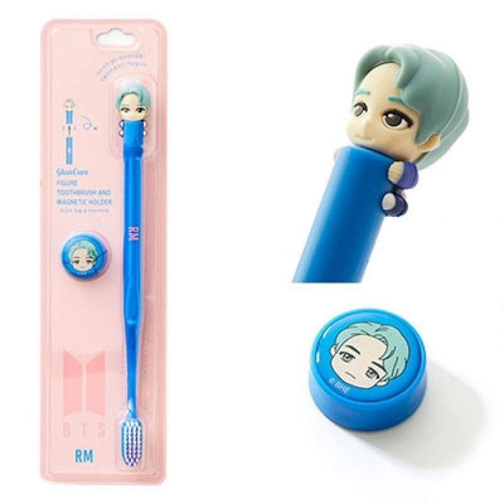 

Набор зубных щеток TinyTAN, 1 шт.RM