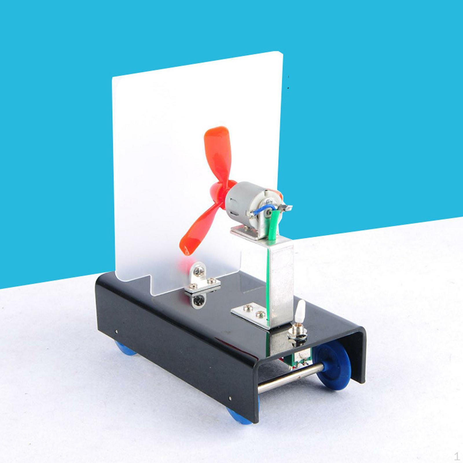 

Набор для научных экспериментов Физика Образовательная игрушка Креативное раннее обучение для мальчиков и девочек