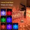 UOSU Slim Waist Rechargeable Desk & Ambient Night Light