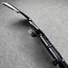Gloss Black Rear Bumper Diffuser For BMW 3 Series G20 G21 318i 320i 320d 330i 330d M Sport 2019-2022 Pre-LCI MP Style Body Kit