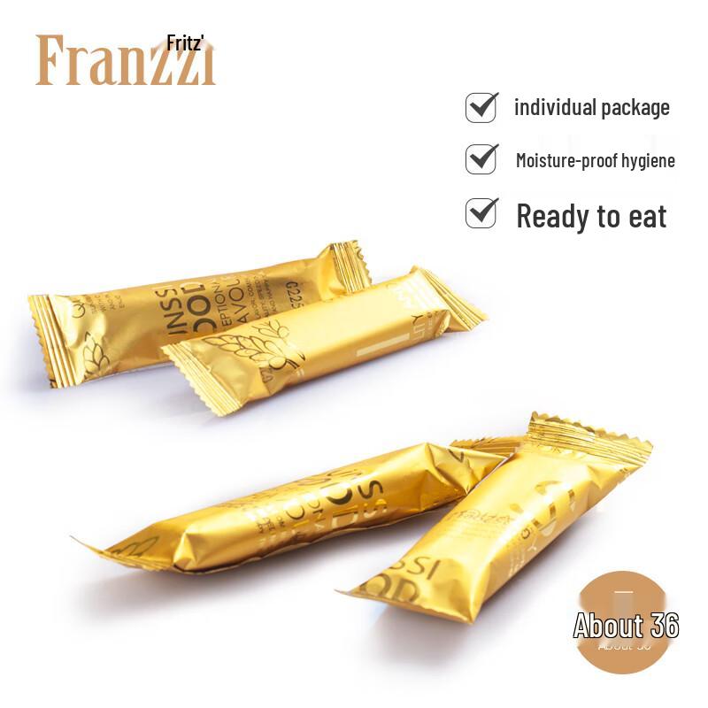 Falizi Assorted Sandwich Cookies