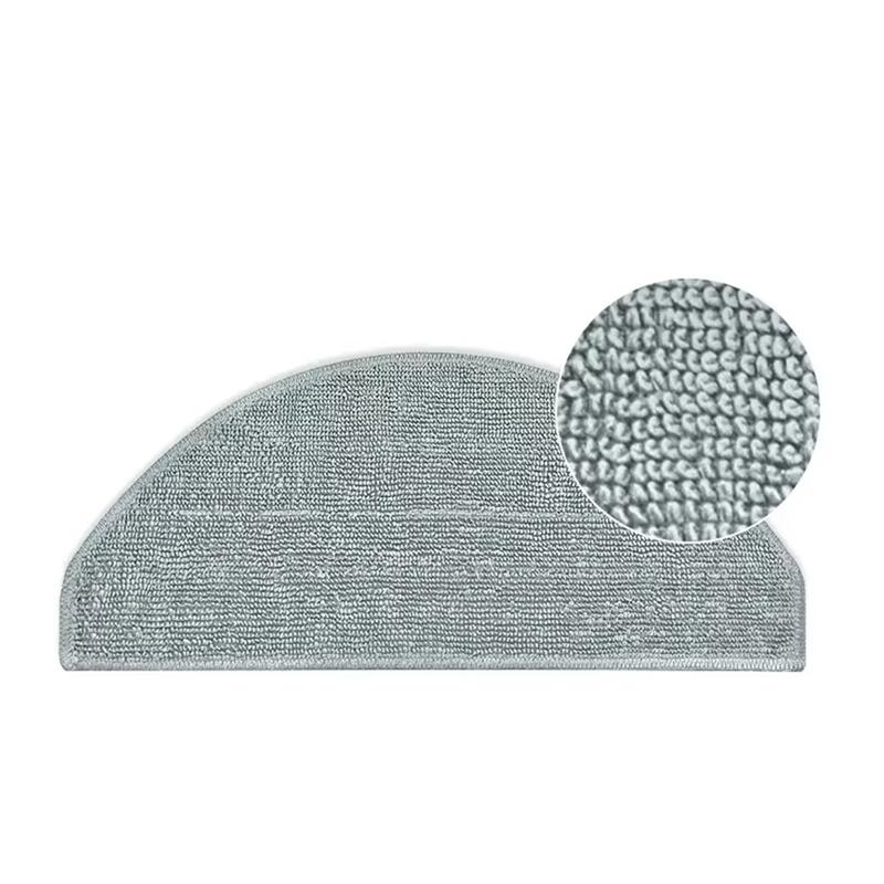 Replacement Parts For Xiaomi Robot Vacuum S20 / D106 Main Side Brush Mop Cloth Filter Replacement Accessories