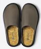 Liefny Fla Mule Low Clogs Khaki Brown (Mupll05)
