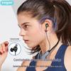 Engue EG-AP08pro Neckband Sports Bluetooth Earphones