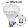 Night Lamp 1 Set Party Bulb High Brightness Flicker Free Multiple Lighting Modes LED Light Stereo Sound Wide Application Bluetooth-compatible