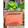 Handmade Top Choice Vintage Laptop Messenger Briefcase Bag Satchel
