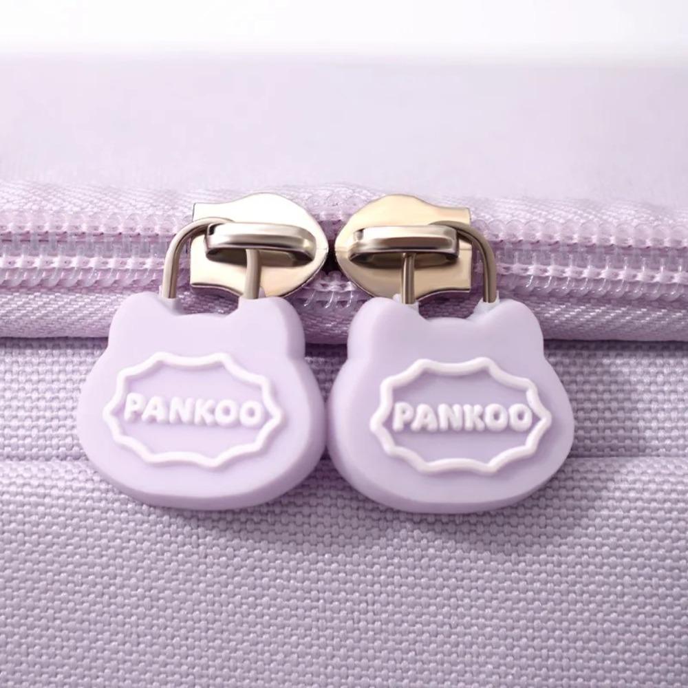Waterproof Cute Insulated Lunch Bag Thickened Lunch Organizer Reusable Picnic Bag  Food Delivery