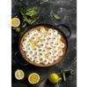 Кастрюля Le Creuset gourmet professional 26cm 2.2l black matt (21180260002430)