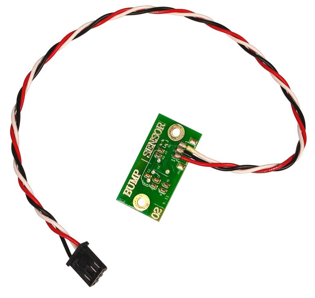 Impact Sensor Mower Wiper Ike Ike S Ike S+ Cs_E0031_A