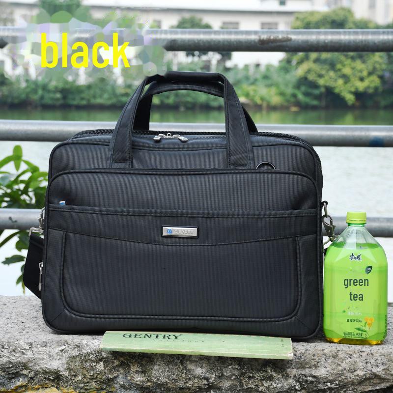 

Мужская сумка для ноутбука и рюкзак для деловых поездок и путешествий большой вместимости 18.5 inch чёрный