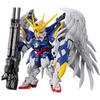 Bandai Spirits (Bandai Spirits) MGSD Mobile Suit Gundam W Endless Waltz Wing Gundam Zero EW color...