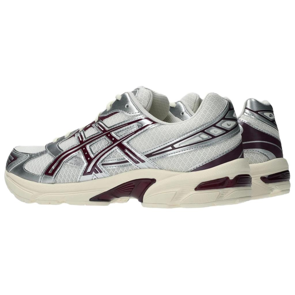 ASICS Gel 1130 Cream Purple Unisex Sneakers Beniimo-Purple 1203A899-102