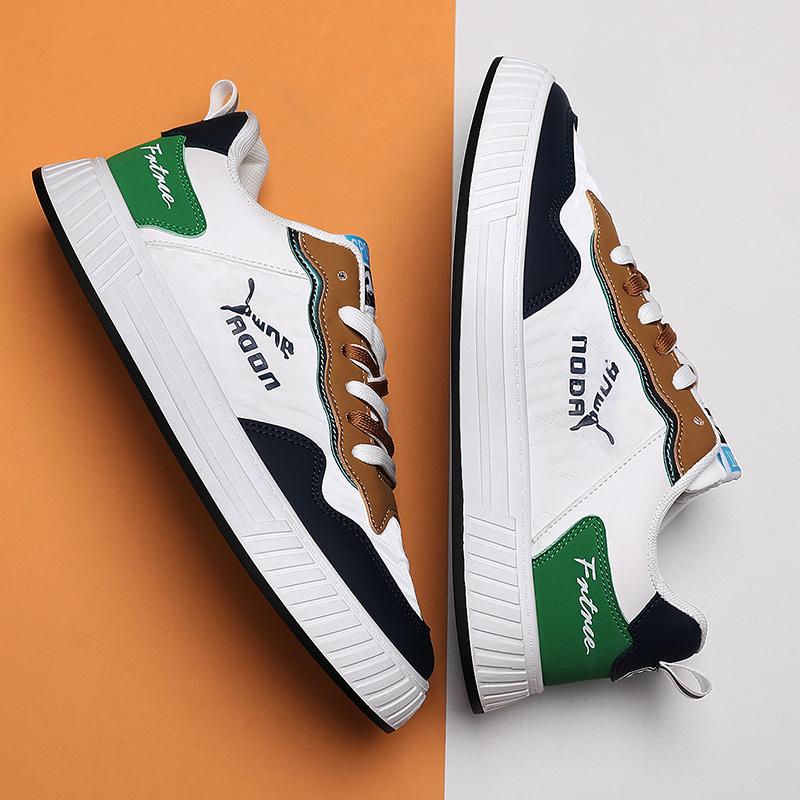 Summer Men's Sneakers Man Offers Free Shipping Original Designer Men's Shoes New Fast Sneakers for Mens Sneaker Casual