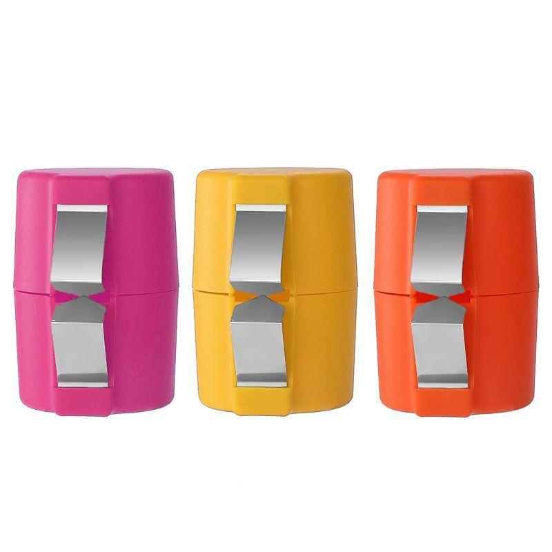 Kitchen Egg Cracker Opener Tool Shell Breaker Separator Peeler Gadget for Home Cooking Baking