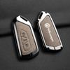 Volkswagen Car Key Case & Keychain for Lavida, Bora, Tiguan, Magotan, POLO, Passat – Cross-Border Compatibility