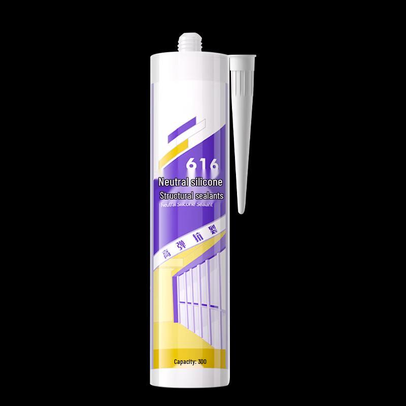 Yasheng Neutral Silicone Weatherproof Sealant
