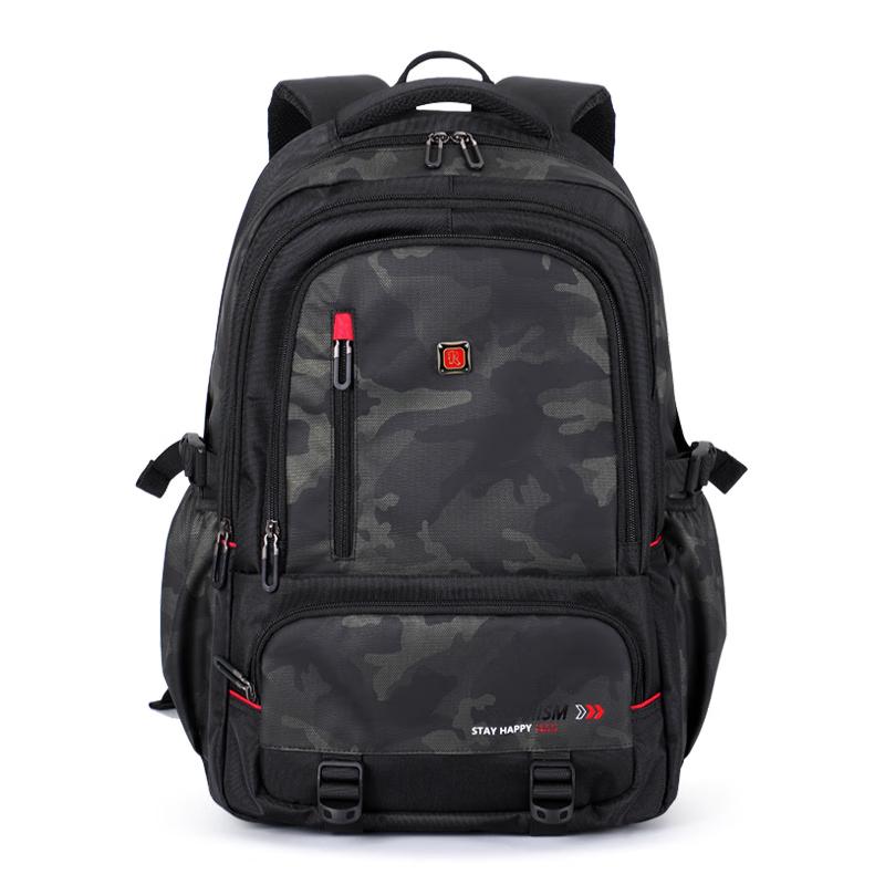 Ruipai K18085 Decompression Student Backpack