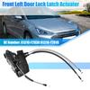 Front Left Side Door Lock Latch Actuator For Hyundai Elantra 2017- 81310-F2030