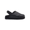 Goodnews Frank Padded Mule - Black