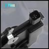 Replacer Rear Right Passenger Side Power Door Lock Actuator Motor for Honda Odyssey 05-10 5-Door Side Slide Door Lock Door Latch Actuator Assembly