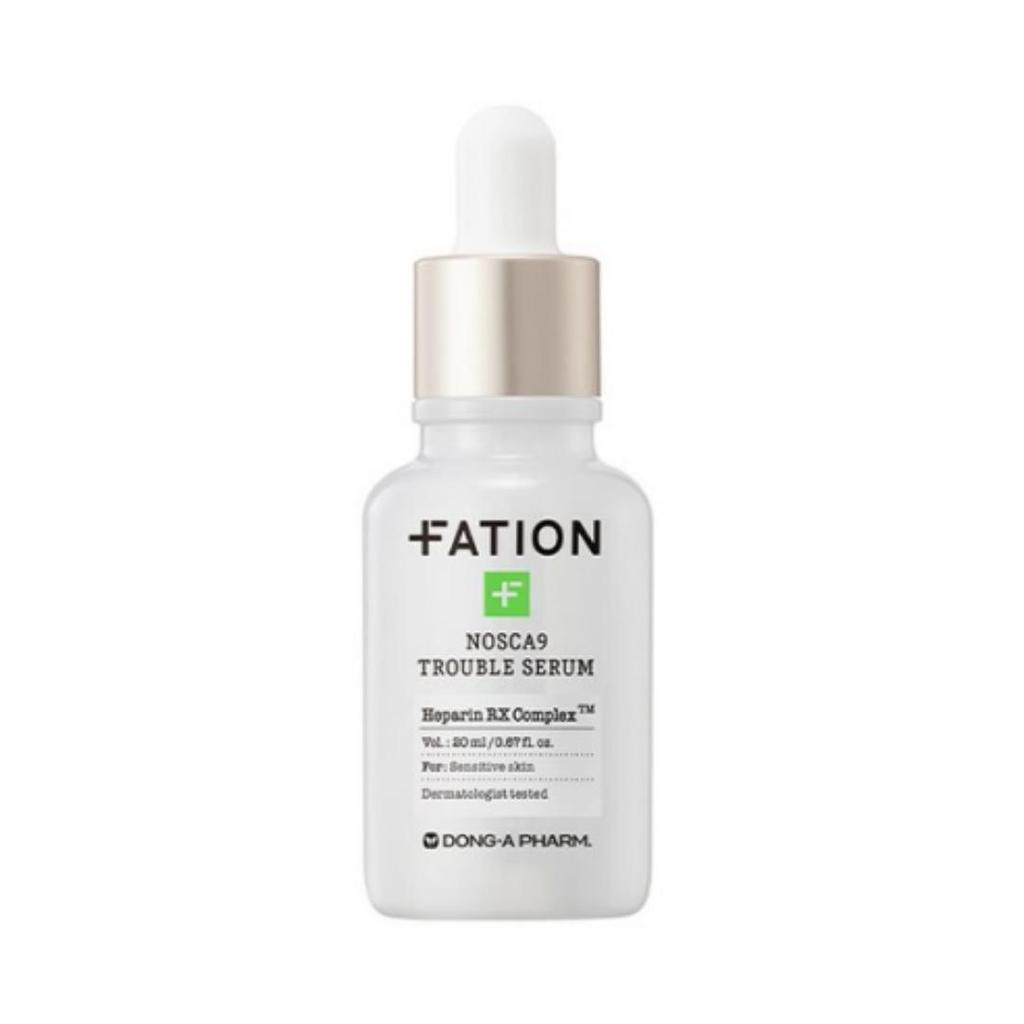 Pation Noskanein Trouble Serum — 20 ml (1 unit)