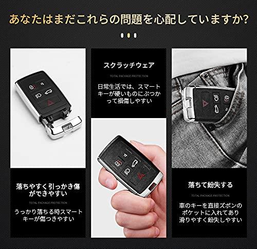 [SANRILY] Key Case Key Cover Key Protection Key Holder for